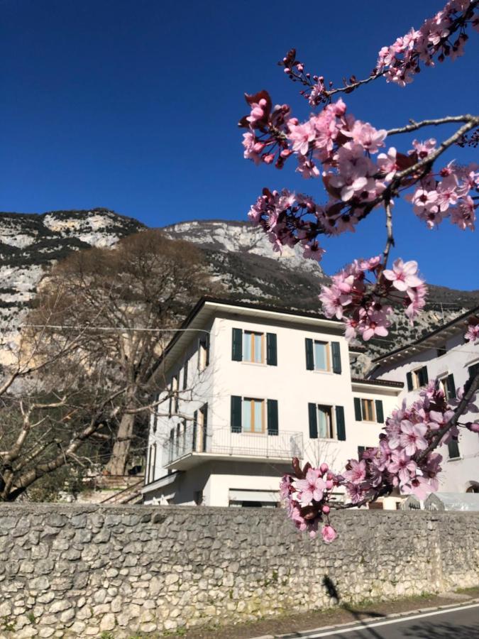 Hotel Garni Delle Rose Ceniga Exteriér fotografie