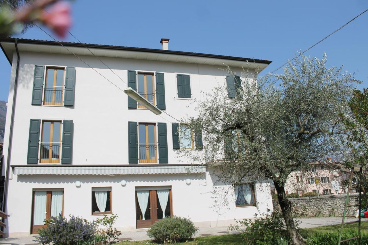 Hotel Garni Delle Rose Ceniga Exteriér fotografie