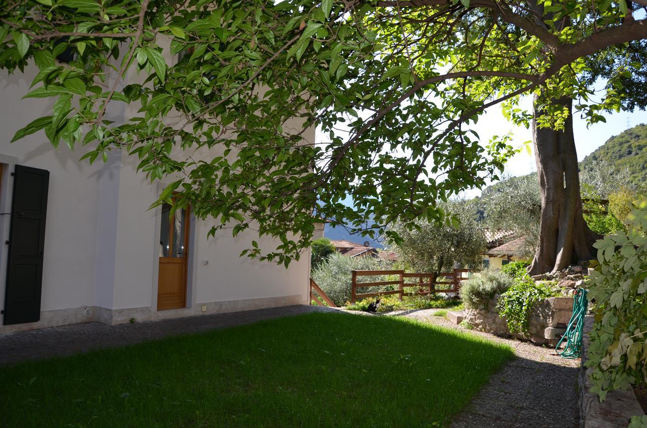 Hotel Garni Delle Rose Ceniga Exteriér fotografie